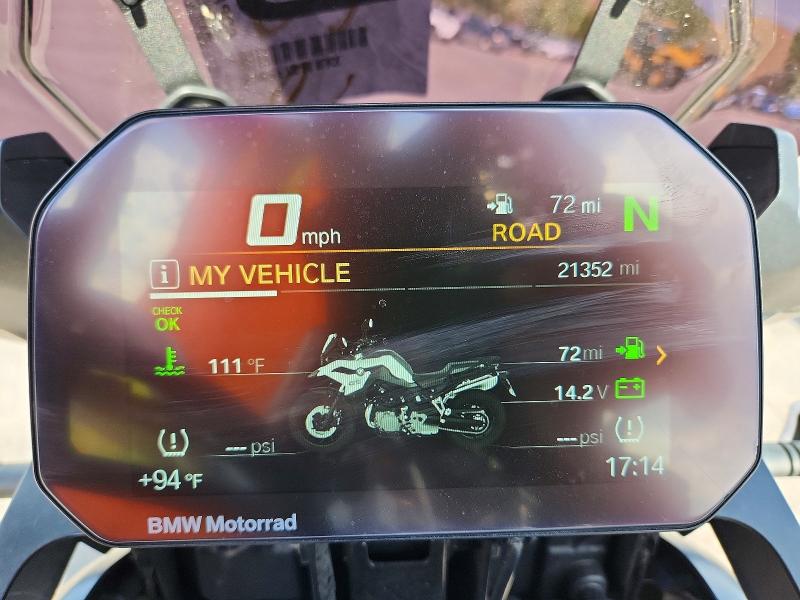 Продажа на аукционе авто 2019 Bmw F 750, vin: WB10B1804KZ787504, номер лота: 62771336