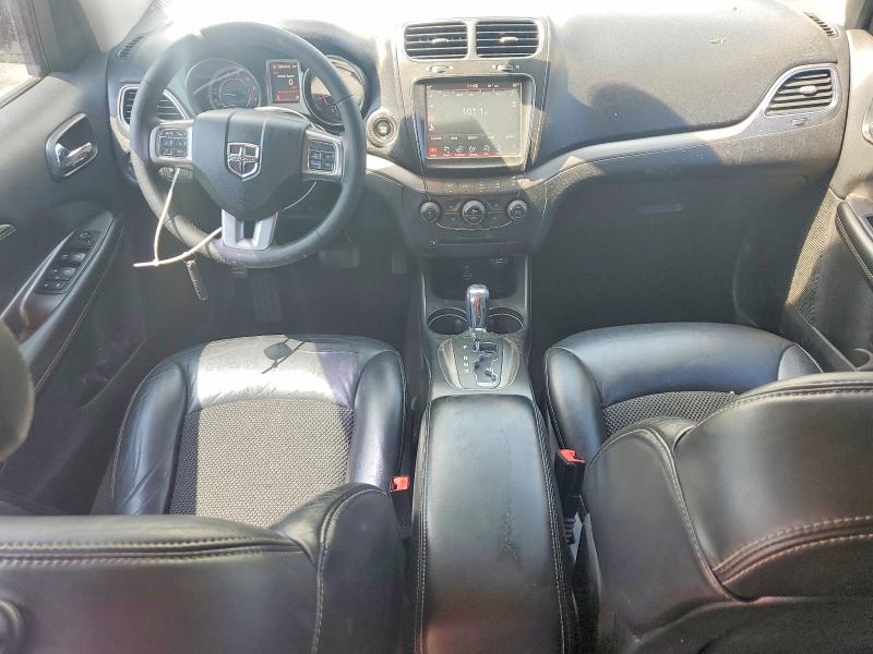Продажа на аукционе авто 2017 Dodge Journey, vin: 3C4PDCGG5HT555645, номер лота: 59346666
