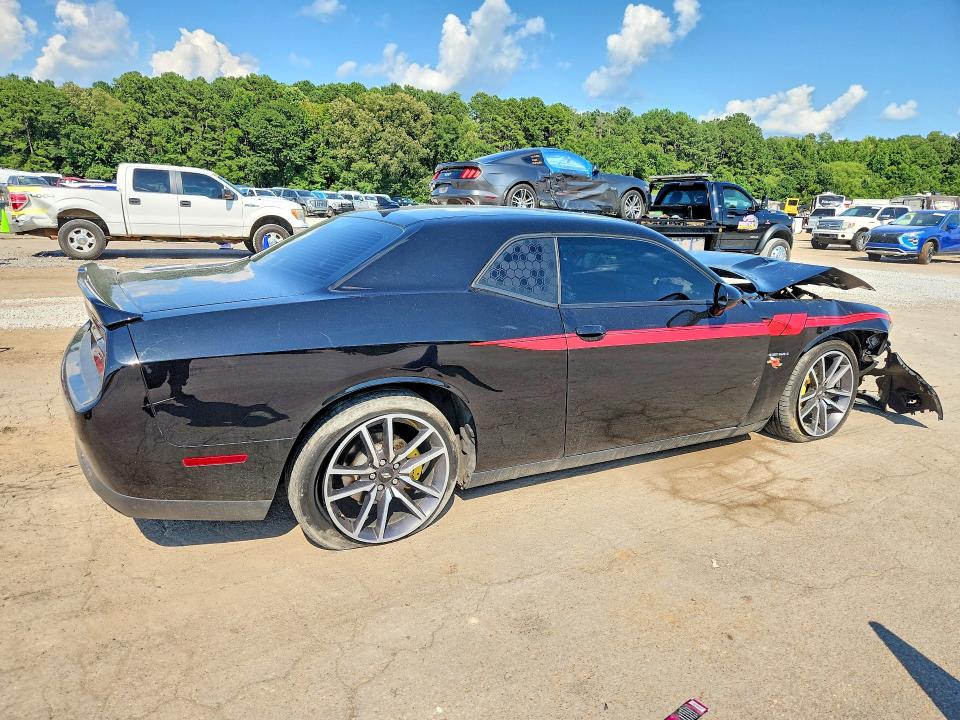 Aukcja sprzedaży 2020 Dodge Challenger, vin: 2C3CDZBT0LH184924, numer aukcji: 59010996