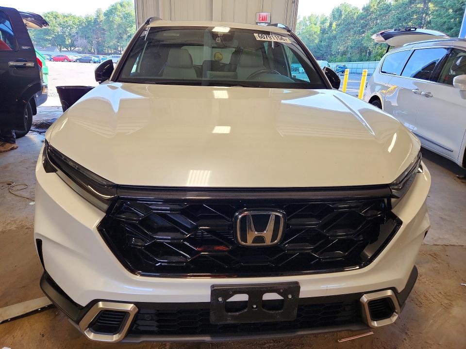 2023 Honda Cr-v მანქანა იყიდება აუქციონზე, vin: 7FARS6H9XPE006900, აუქციონის ნომერი: 60791156