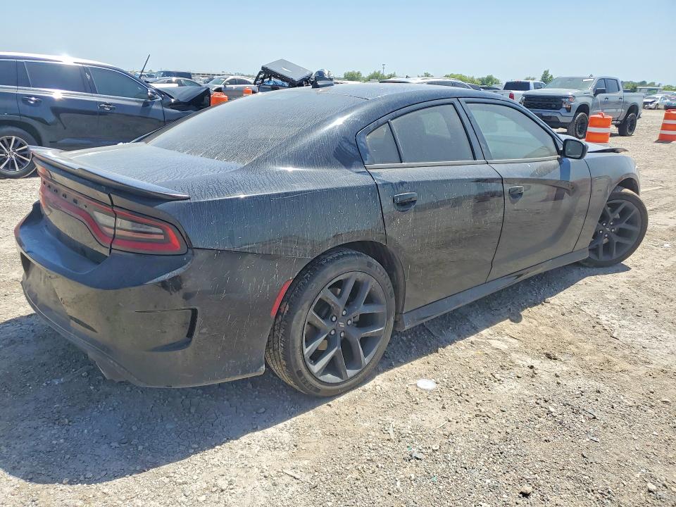 Aukcja sprzedaży 2023 Dodge Charger, vin: 2C3CDXHG4PH631291, numer aukcji: 61725346