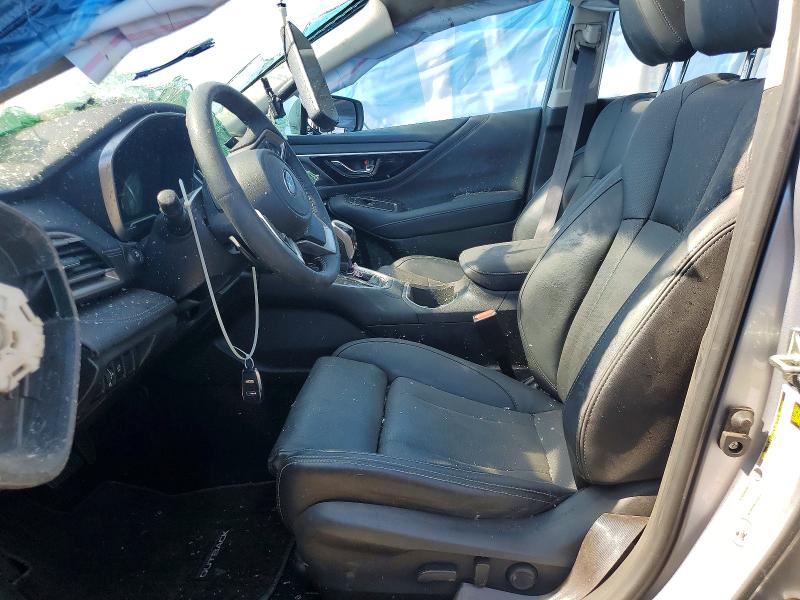 Продажа на аукционе авто 2020 Subaru Outback, vin: 4S4BTANC6L3190510, номер лота: 57888636