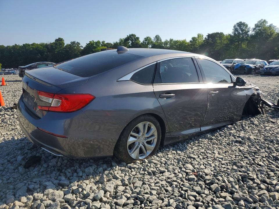 Продаж на аукціоні авто 2018 Honda Accord, vin: 1HGCV1F16JA222110, номер лоту: 58924416