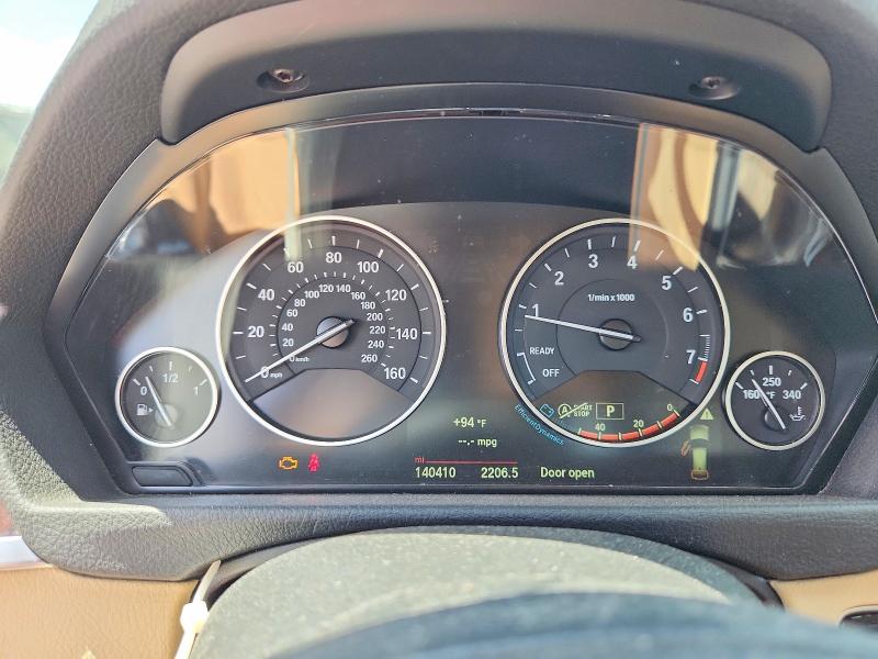 Продаж на аукціоні авто 2015 Bmw 328, vin: WBA3G7C55FK481317, номер лоту: 59338116
