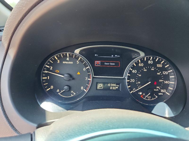 Продаж на аукціоні авто 2015 Nissan Altima, vin: 1N4AL3AP5FN334535, номер лоту: 61285266