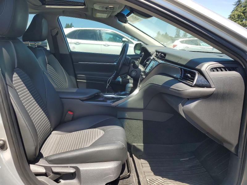 Продажа на аукционе авто 2019 Toyota Camry, vin: 4T1B11HK0KU222692, номер лота: 60068306