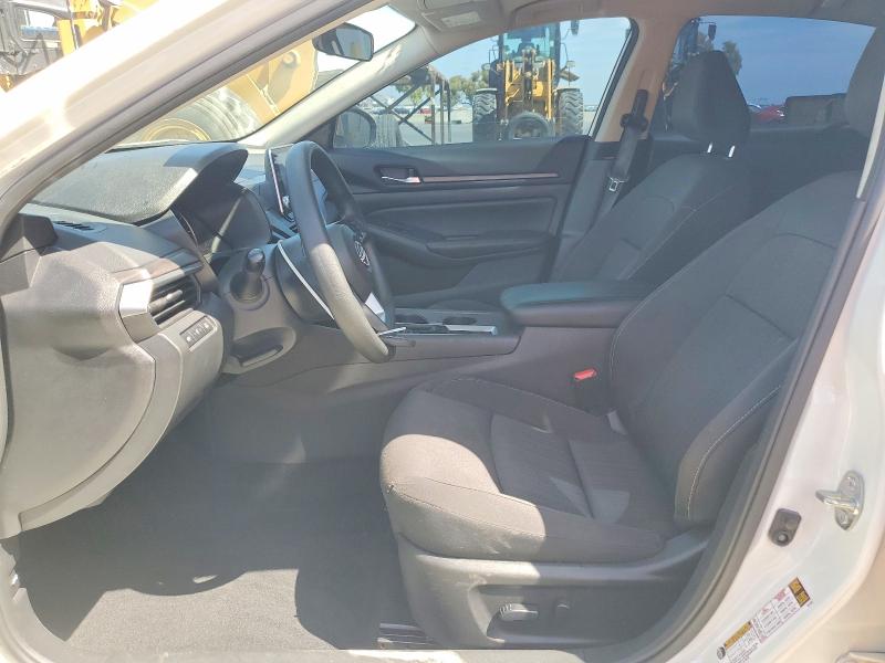 Продаж на аукціоні авто 2025 Nissan Altima, vin: 1N4BL4DV9SN372834, номер лоту: 59342176