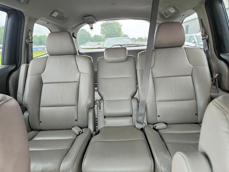 Aukcja sprzedaży 2011 Honda Odyssey, vin: 5FNRL5H60BB020385, numer aukcji: 62764116