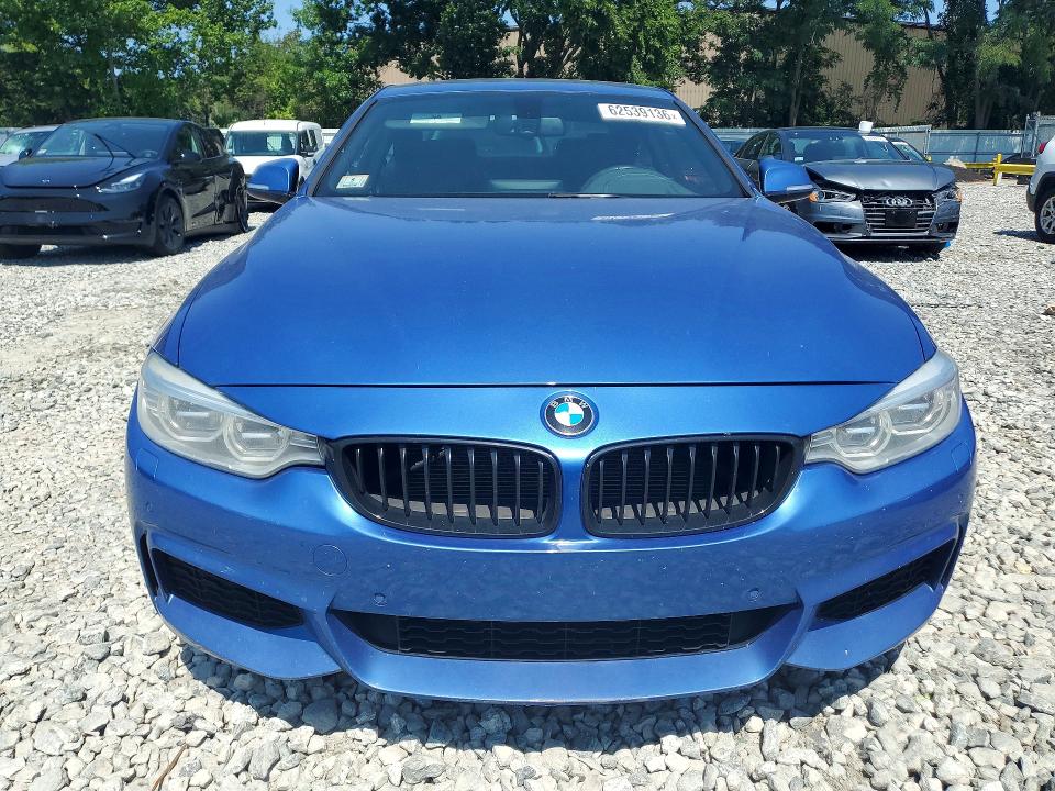 Продаж на аукціоні авто 2015 Bmw 428, vin: WBA3N9C52FK246715, номер лоту: 62539136