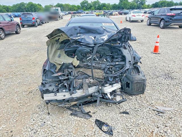Aukcja sprzedaży 2011 Bmw 550, vin: WBAFR9C58BC758372, numer aukcji: 62674396