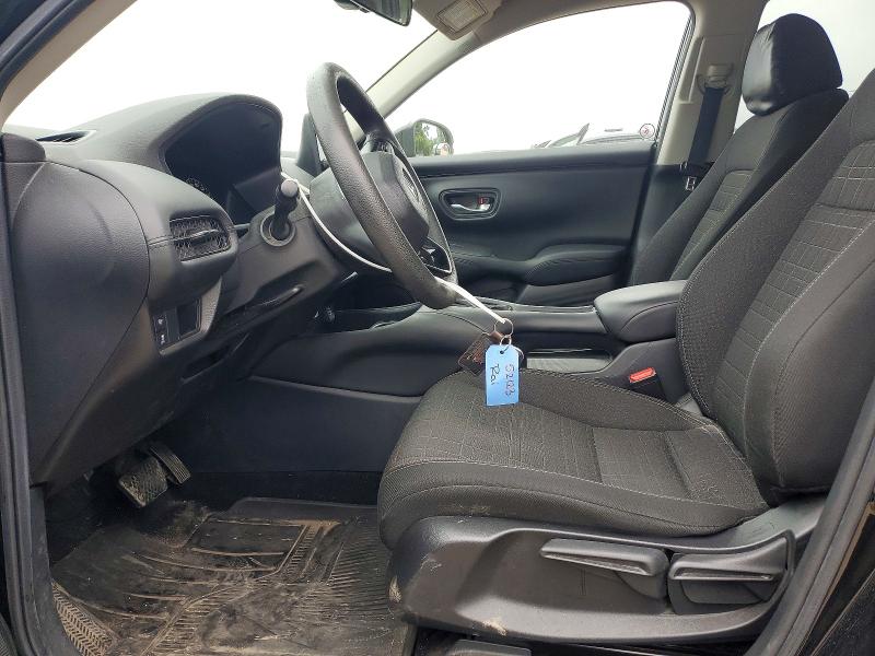 Aukcja sprzedaży 2024 Honda Hr-v, vin: 3CZRZ2H37RM105467, numer aukcji: 59268066