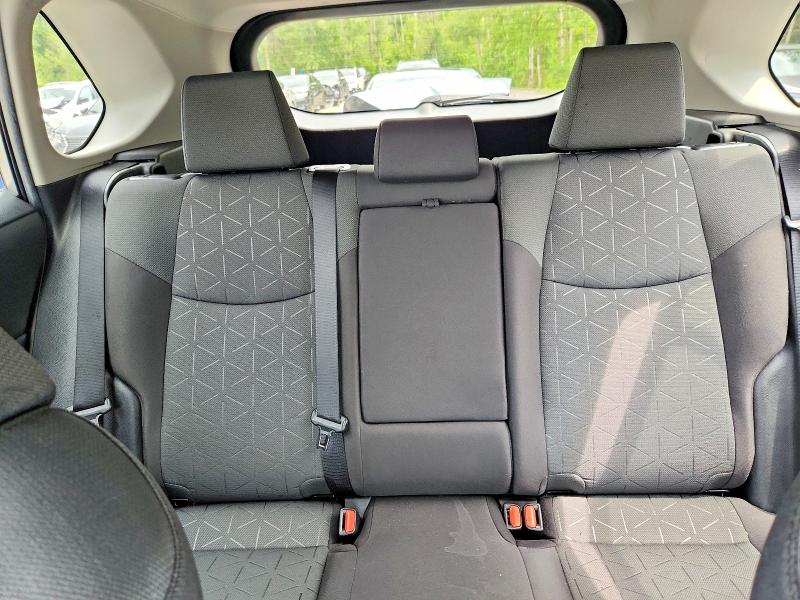 62440636 :رقم المزاد ، 2T3B1RFV4NW265262 vin ، 2022 Toyota Rav4 مزاد بيع