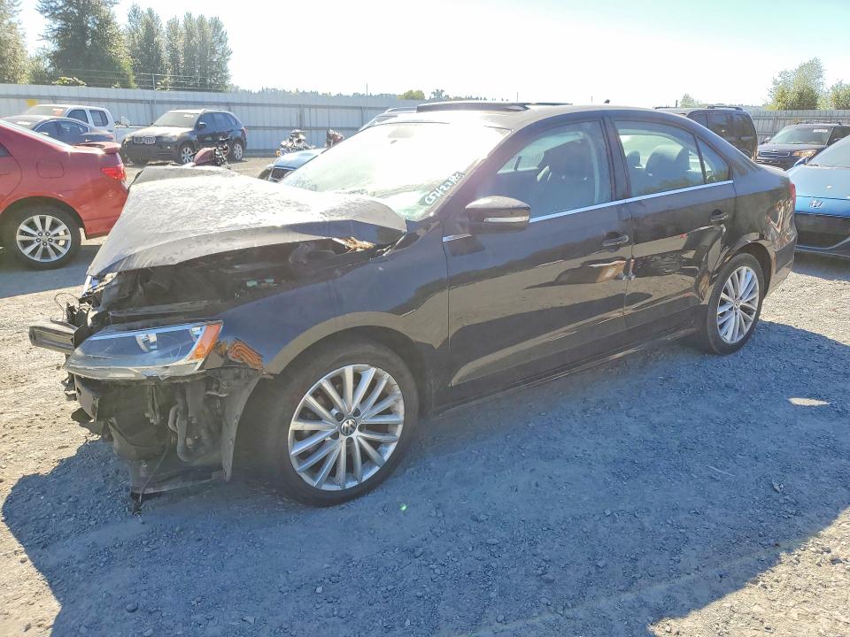 Aukcja sprzedaży 2014 Volkswagen Jetta, vin: 3VWL17AJ7EM428076, numer aukcji: 63466616