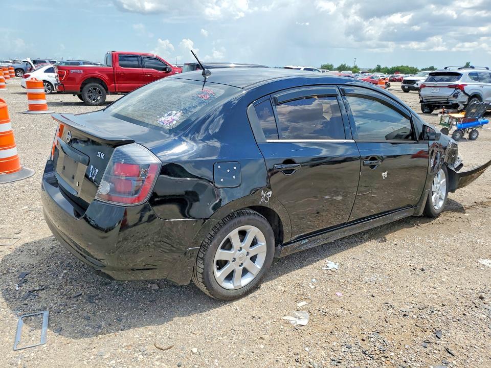Aukcja sprzedaży 2012 Nissan Sentra, vin: 3N1AB6APXCL616750, numer aukcji: 60139706