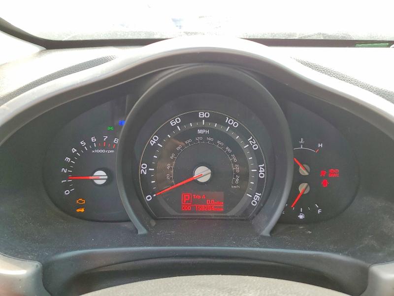 Aukcja sprzedaży 2016 Kia Sportage, vin: KNDPBCAC5G7880830, numer aukcji: 62171376