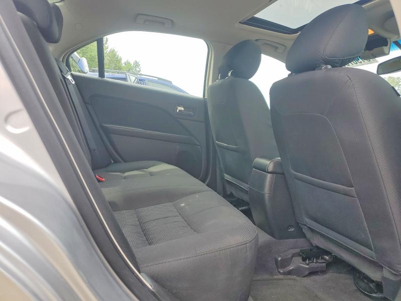 Aukcja sprzedaży 2012 Ford Fusion, vin: 3FAHP0HA3CR317499, numer aukcji: 61967966