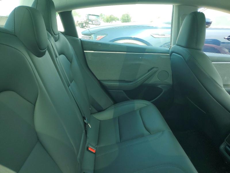 Aukcja sprzedaży 2025 Tesla Model 3, vin: 5YJ3E1EA9SF046078, numer aukcji: 61028046