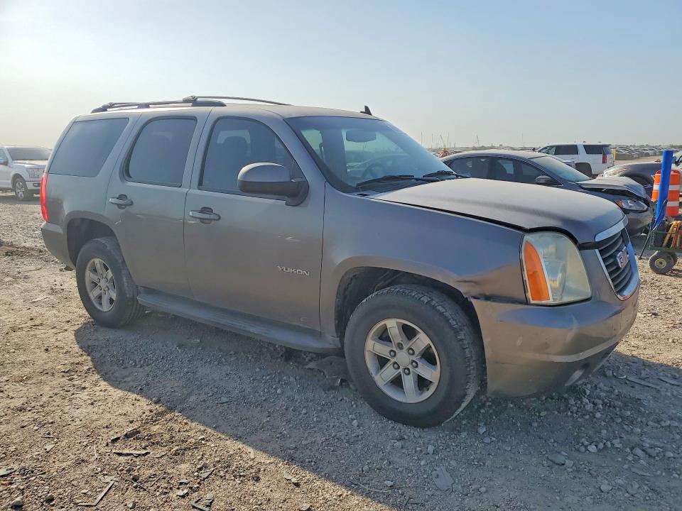 Продажа на аукционе авто 2011 Gmc Yukon, vin: 1GKS1AE02BR140073, номер лота: 62028096