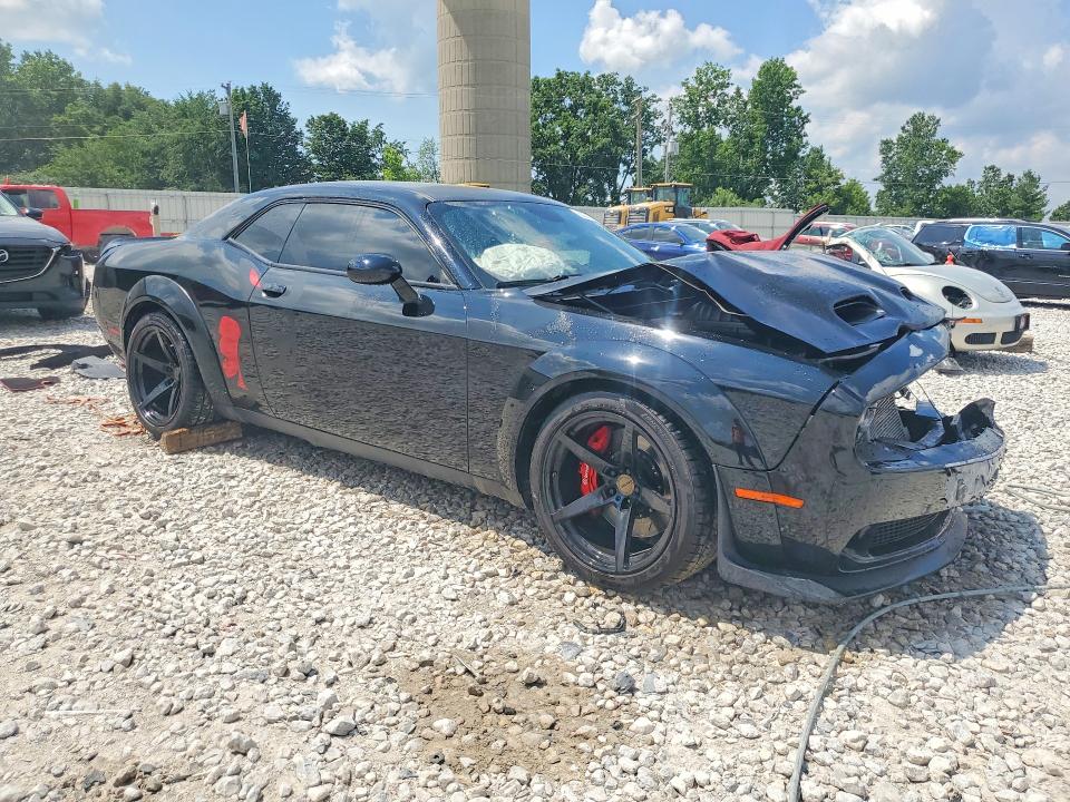 Aukcja sprzedaży 2019 Dodge Challenger, vin: 2C3CDZL93KH502424, numer aukcji: 60272166