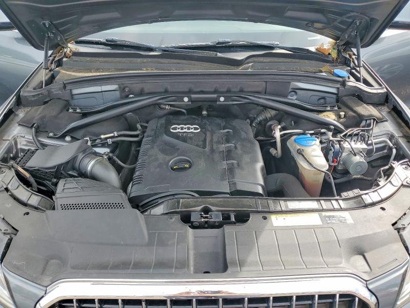 60148966 :رقم المزاد ، WA1L2AFP8GA147358 vin ، 2016 Audi Q5 مزاد بيع