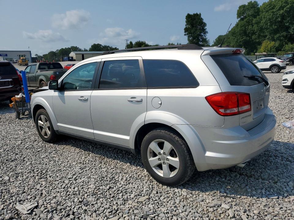Aukcja sprzedaży 2011 Dodge Journey, vin: 3D4PG1FG7BT503201, numer aukcji: 62586866
