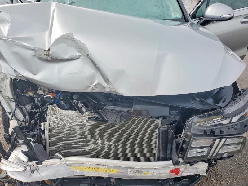 Aukcja sprzedaży 2021 Hyundai Santa Fe, vin: 5NMS34AJ8MH311664, numer aukcji: 60940216