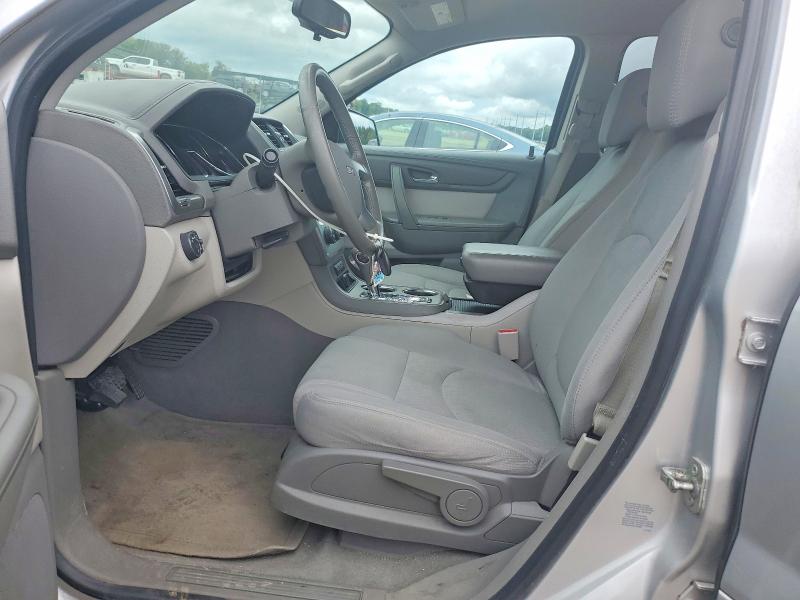 Aukcja sprzedaży 2016 Gmc Acadia, vin: 1GKKRNED3GJ141189, numer aukcji: 60786976
