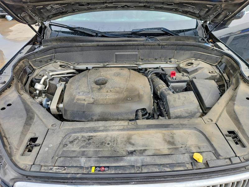 Продаж на аукціоні авто 2019 Volvo Xc90, vin: YV4A22PL5K1490424, номер лоту: 60245986