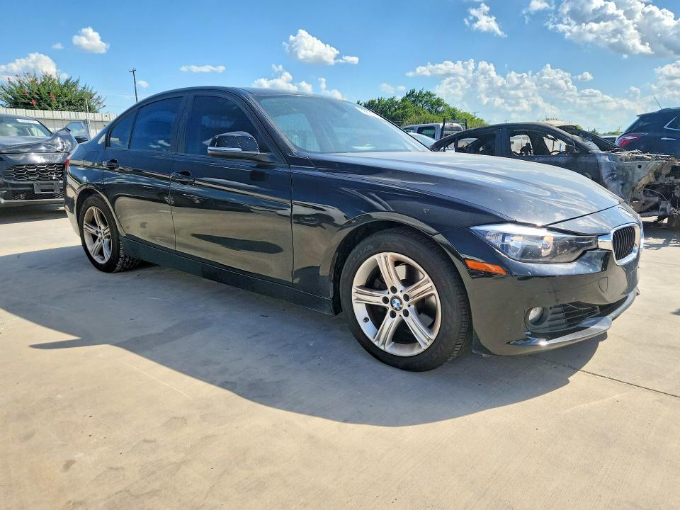 Aukcja sprzedaży 2015 Bmw 328, vin: WBA3A5C54FP605408, numer aukcji: 85611415