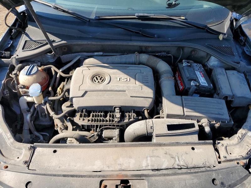 Aukcja sprzedaży 2017 Volkswagen Passat, vin: 1VWDT7A31HC079650, numer aukcji: 59830966