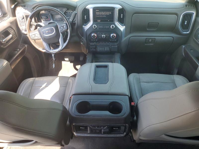 Продажа на аукционе авто 2020 Gmc Sierra, vin: 3GTU9DEL8LG131680, номер лота: 63393966