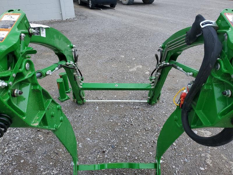Aukcja sprzedaży 2026 John Deer Industrial Equipment, vin: 1P0320RXETX079466, numer aukcji: 61939456