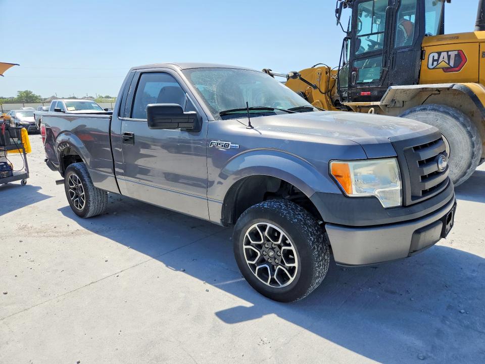 2010 Ford F150 მანქანა იყიდება აუქციონზე, vin: 1FTMF1CWXAFD93851, აუქციონის ნომერი: 58966256