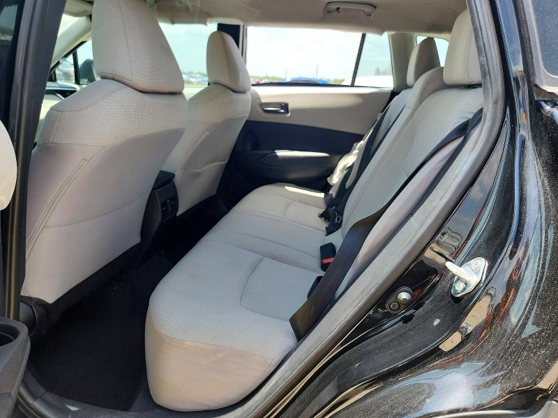 62315706 :رقم المزاد ، 7MUAAAAG6RV077474 vin ، 2024 Toyota Corolla Cross مزاد بيع