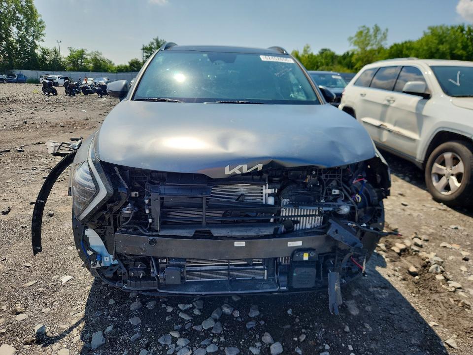 Aukcja sprzedaży 2024 Kia Sportage, vin: KNDPXCDG3R7135965, numer aukcji: 62452656