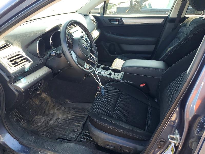 2018 Subaru Outback მანქანა იყიდება აუქციონზე, vin: 4S4BSAFC9J3386312, აუქციონის ნომერი: 61578086