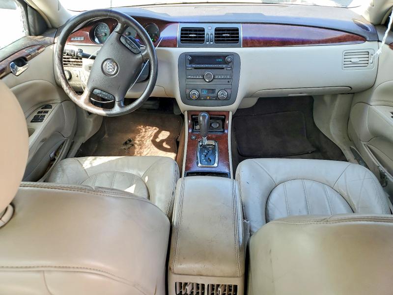 59272766 :رقم المزاد ، 1G4HD57237U144801 vin ، 2007 Buick Lucerne مزاد بيع