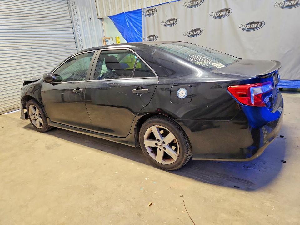 Продажа на аукционе авто 2012 Toyota Camry, vin: 4T1BF1FK7CU123194, номер лота: 60666516