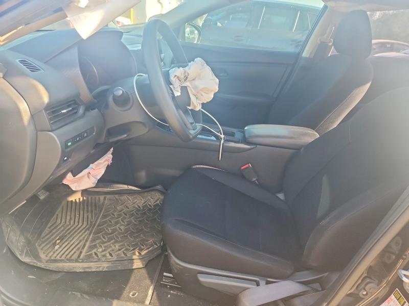 Aukcja sprzedaży 2024 Nissan Sentra, vin: 3N1AB8BV2RY214810, numer aukcji: 60062516
