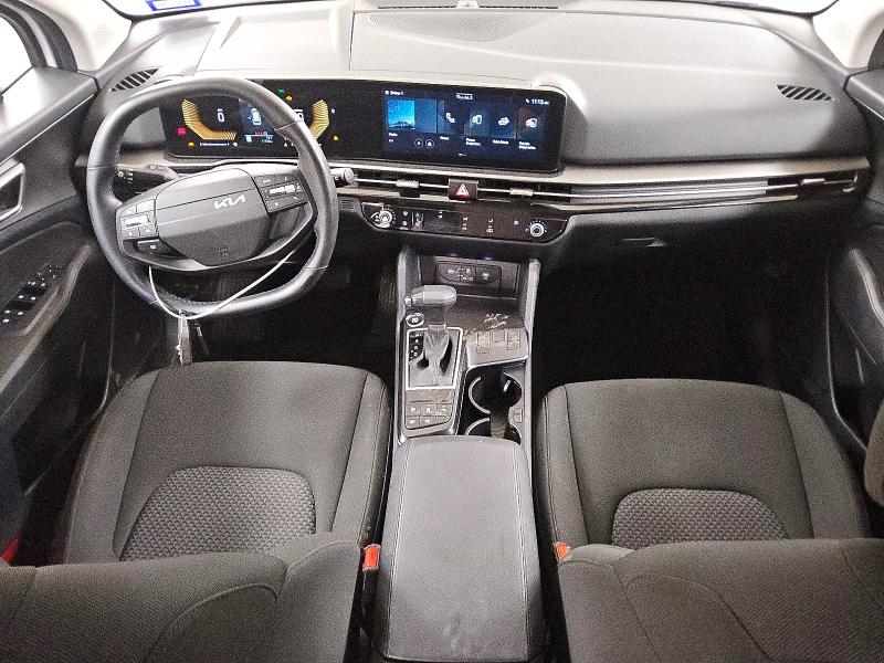 2026 Kia Sportage მანქანა იყიდება აუქციონზე, vin: 5XYK23DF9TG389741, აუქციონის ნომერი: 59682026