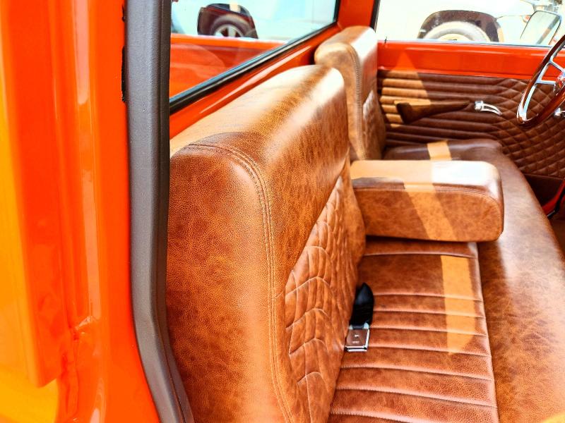 Продаж на аукціоні авто 1969 Chevrolet 10, vin: CE149B853804, номер лоту: 60519916