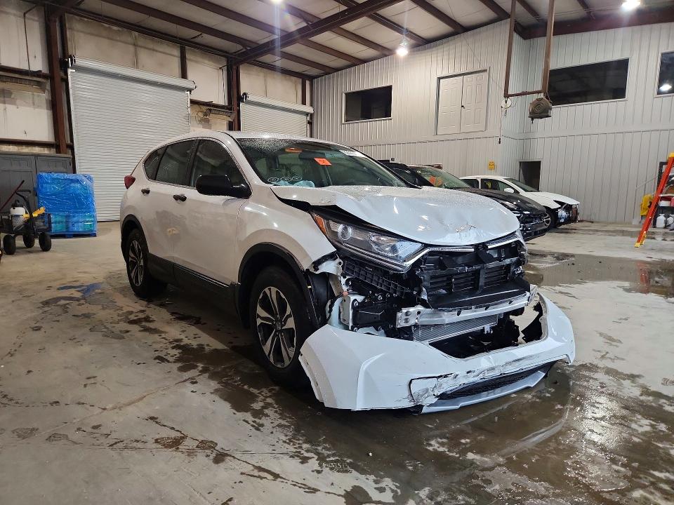 Aukcja sprzedaży 2019 Honda Cr-v, vin: 2HKRW5H35KH420229, numer aukcji: 62085646