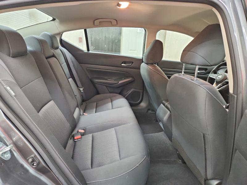 Продаж на аукціоні авто 2022 Nissan Altima, vin: 1N4BL4BVXNN366287, номер лоту: 62324996