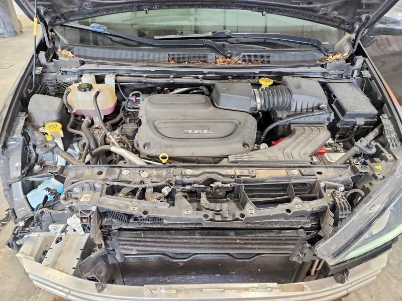 Aukcja sprzedaży 2017 Chrysler Pacifica, vin: 2C4RC1GG5HR751877, numer aukcji: 60954396