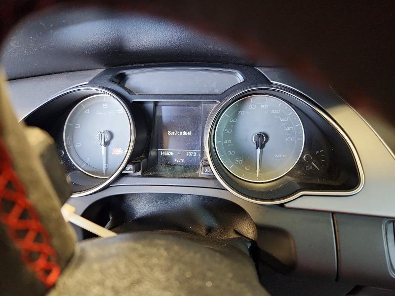 2015 Audi S5 მანქანა იყიდება აუქციონზე, vin: WAUCGAFR6FA038286, აუქციონის ნომერი: 62980286