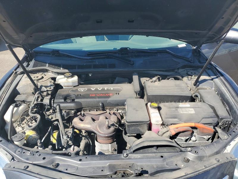 63437146 :رقم المزاد ، 4T1BB3EK6BU140480 vin ، 2011 Toyota Camry مزاد بيع