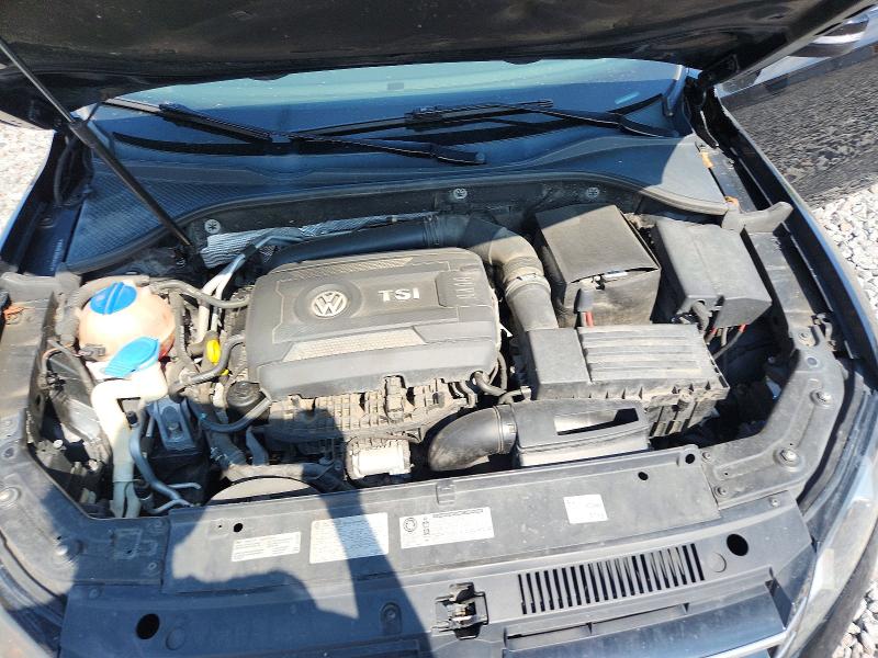 Продаж на аукціоні авто 2014 Volkswagen Passat, vin: 1VWAS7A35EC046121, номер лоту: 62566236