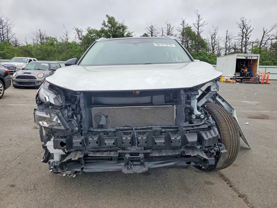 Aukcja sprzedaży 2026 Nissan Rogue, vin: JN8BT3DD0TW480691, numer aukcji: 59141916