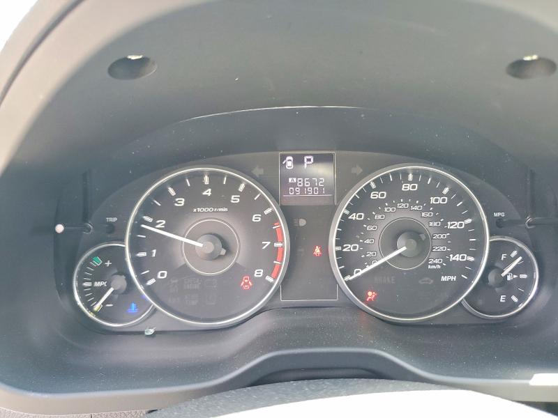 Aukcja sprzedaży 2011 Subaru Outback, vin: 4S4BRBGC1B3376195, numer aukcji: 61175426