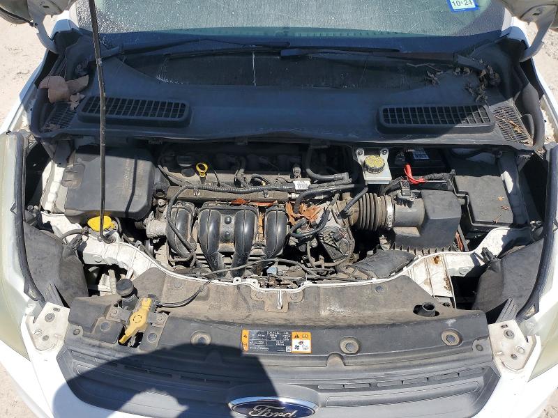 Продаж на аукціоні авто 2013 Ford Escape, vin: 1FMCU0F73DUD11373, номер лоту: 63175126